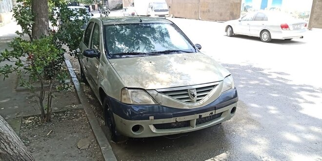 Renault Tondar 2008, 20,000 km - 1.5 l - Bakı
