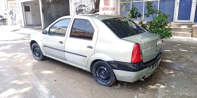 Renault Tondar 2008, 20,000 km - 1.5 l - Bakı