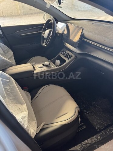 BYD Destroyer 05 2025, 0 km - 1.5 l - Bakı