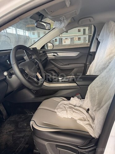 BYD Destroyer 05 2025, 0 km - 1.5 l - Bakı
