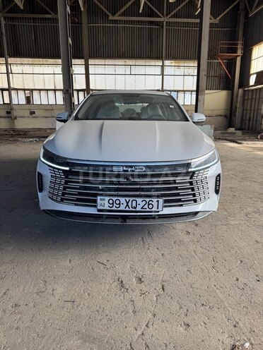 BYD Destroyer 05 2025, 0 km - 1.5 l - Bakı