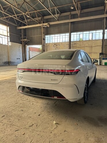 BYD Destroyer 05 2025, 0 km - 1.5 l - Bakı