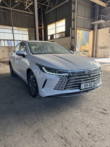 BYD Destroyer 05 2025, 0 km - 1.5 l - Bakı
