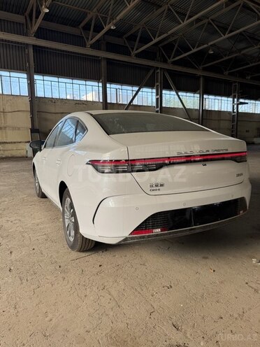 BYD Destroyer 05 2025, 0 km - 1.5 l - Bakı