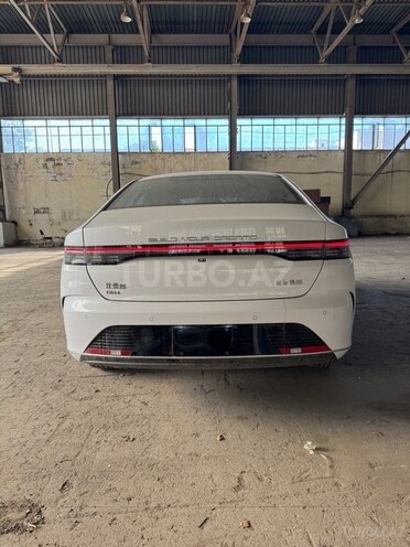 BYD Destroyer 05 2025, 0 km - 1.5 l - Bakı