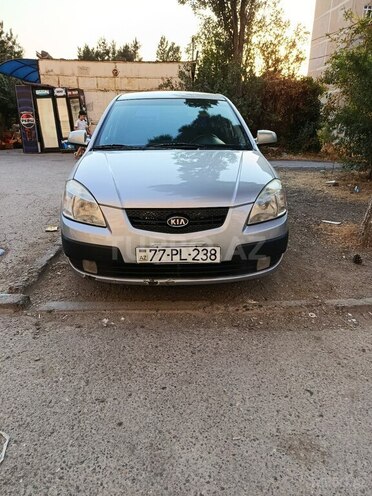 Kia Rio 2006, 267,000 km - 1.4 l - Sumqayıt