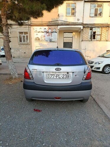 Kia Rio 2006, 267,000 km - 1.4 l - Sumqayıt