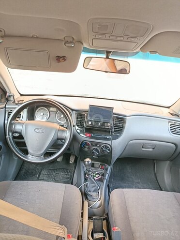 Kia Rio 2006, 267,000 km - 1.4 l - Sumqayıt