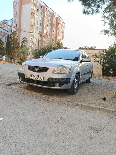 Kia Rio 2006, 267,000 km - 1.4 l - Sumqayıt