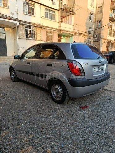 Kia Rio 2006, 267,000 km - 1.4 l - Sumqayıt