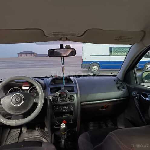 Renault Megane 2007, 390,000 km - 1.5 l - Hacıqabul