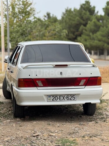 LADA (VAZ) 2115 2012, 215,843 km - 1.5 l - Gəncə