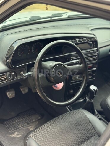 LADA (VAZ) 2115 2012, 215,843 km - 1.5 l - Gəncə