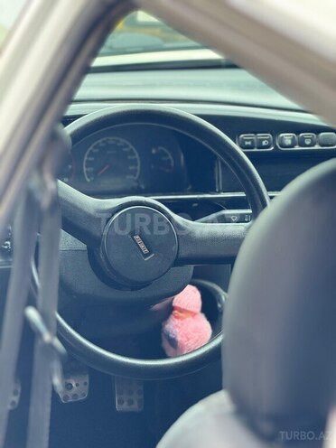 LADA (VAZ) 2115 2012, 215,843 km - 1.5 l - Gəncə