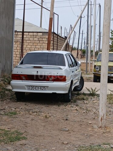 LADA (VAZ) 2115 2012, 215,843 km - 1.5 l - Gəncə