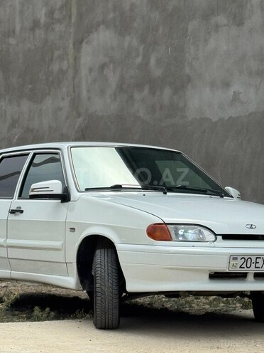 LADA (VAZ) 2115 2012, 215,843 km - 1.5 l - Gəncə