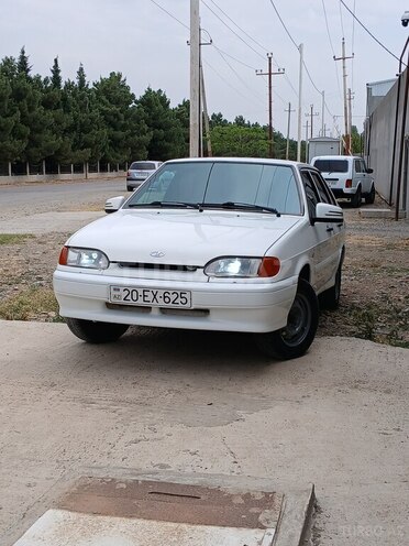 LADA (VAZ) 2115 2012, 215,843 km - 1.5 l - Gəncə
