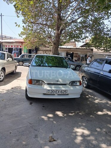 LADA (VAZ) 2115 2012, 215,843 km - 1.5 l - Gəncə