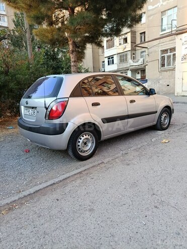 Kia Rio 2006, 267,000 km - 1.4 l - Sumqayıt