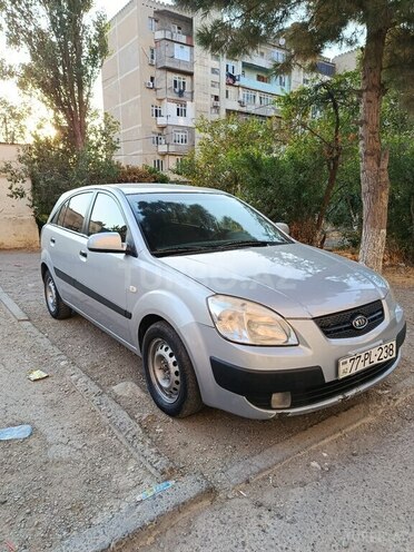Kia Rio 2006, 267,000 km - 1.4 l - Sumqayıt