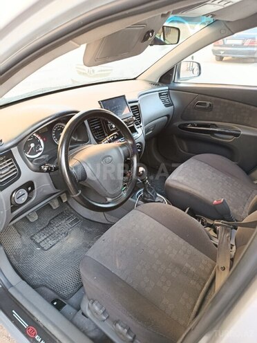 Kia Rio 2006, 267,000 km - 1.4 l - Sumqayıt