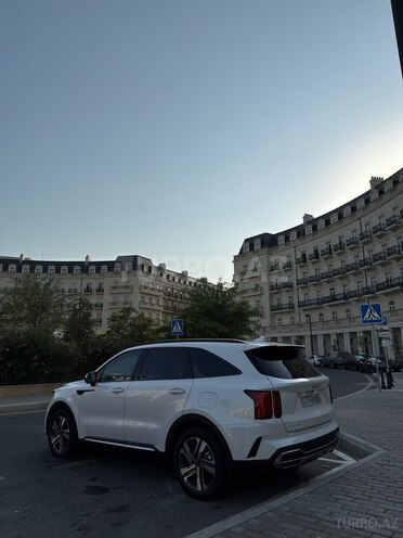 Kia Sorento 2023, 25,000 km - 1.6 l - Bakı