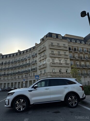 Kia Sorento 2023, 25,000 km - 1.6 l - Bakı