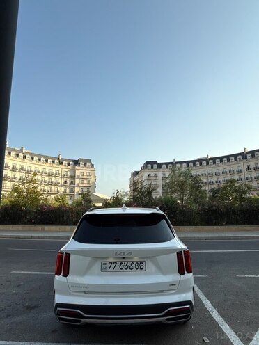 Kia Sorento 2023, 25,000 km - 1.6 l - Bakı