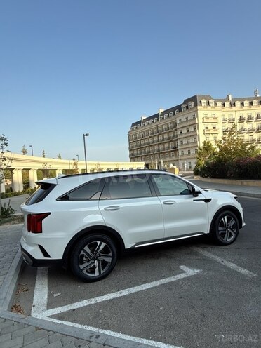 Kia Sorento 2023, 25,000 km - 1.6 l - Bakı