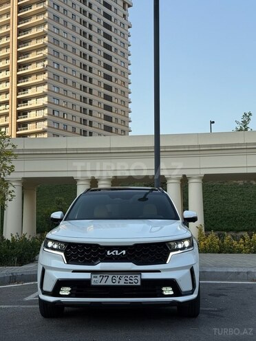 Kia Sorento 2023, 25,000 km - 1.6 l - Bakı