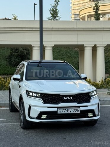 Kia Sorento 2023, 25,000 km - 1.6 l - Bakı