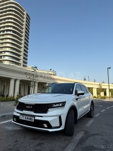 Kia Sorento 2023, 25,000 km - 1.6 l - Bakı