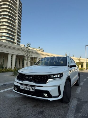 Kia Sorento 2023, 25,000 km - 1.6 l - Bakı