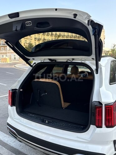 Kia Sorento 2023, 25,000 km - 1.6 l - Bakı