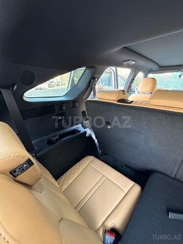 Kia Sorento 2023, 25,000 km - 1.6 l - Bakı