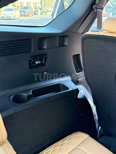 Kia Sorento 2023, 25,000 km - 1.6 l - Bakı