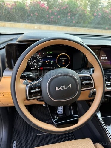 Kia Sorento 2023, 25,000 km - 1.6 l - Bakı
