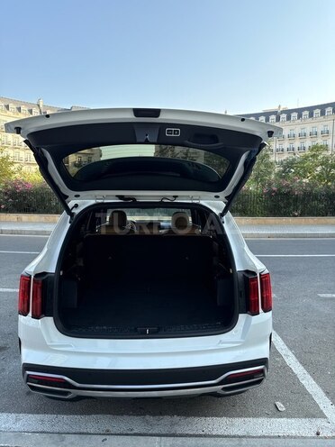 Kia Sorento 2023, 25,000 km - 1.6 l - Bakı