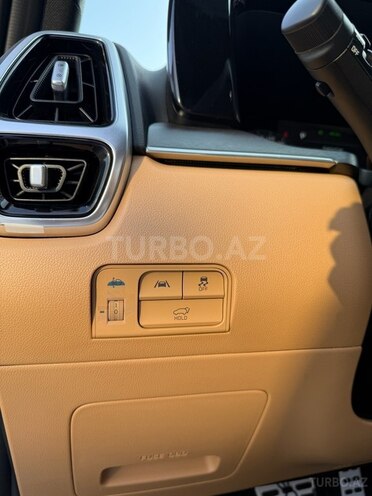 Kia Sorento 2023, 25,000 km - 1.6 l - Bakı