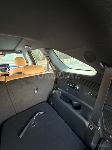 Kia Sorento 2023, 25,000 km - 1.6 l - Bakı