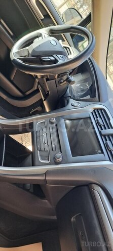 Ford Fusion (North America) 2018, 139,000 km - 1.5 l - Bakı
