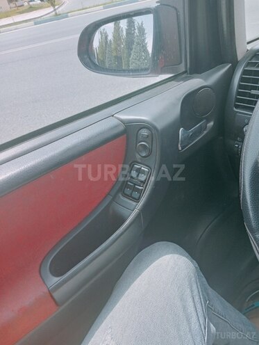 Opel Zafira 2003, 361,060 km - 1.8 l - Sumqayıt