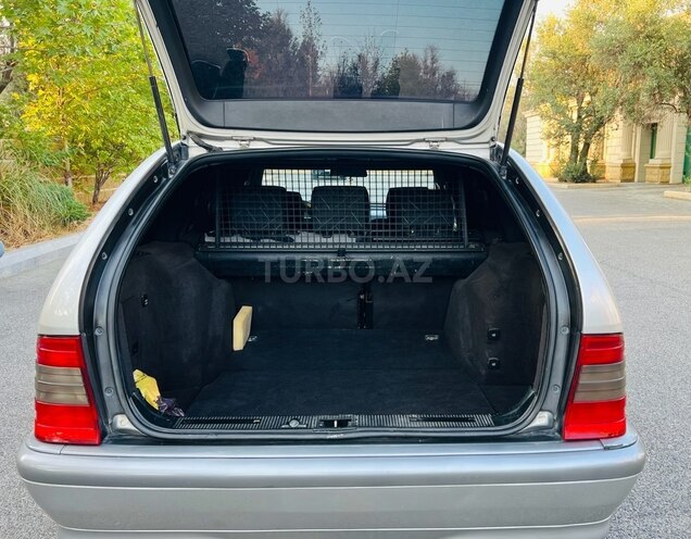 Mercedes C 180 1998, 510,000 km - 1.8 l - Bakı