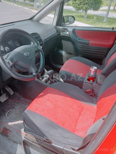 Opel Zafira 2003, 361,060 km - 1.8 l - Sumqayıt