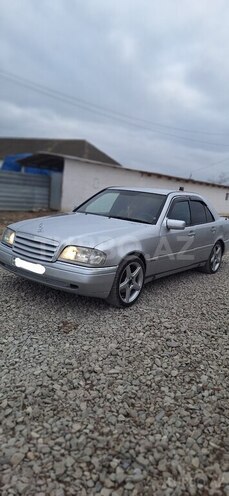 Mercedes C 220 1996, 415,335 km - 2.2 л - Kürdəmir