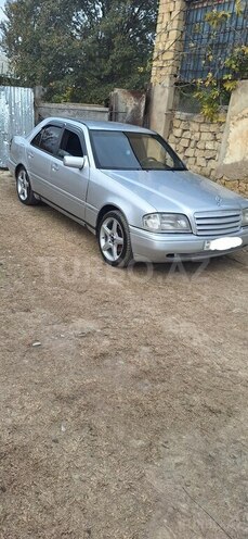 Mercedes C 220 1996, 415,335 km - 2.2 л - Kürdəmir