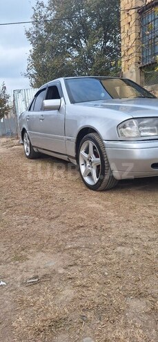 Mercedes C 220 1996, 415,335 km - 2.2 л - Kürdəmir