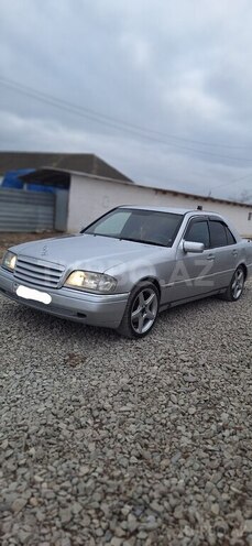 Mercedes C 220 1996, 415,335 km - 2.2 л - Kürdəmir