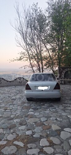 Mercedes C 220 1996, 415,335 km - 2.2 л - Kürdəmir