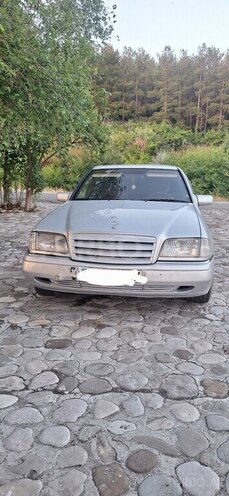 Mercedes C 220 1996, 415,335 km - 2.2 л - Kürdəmir